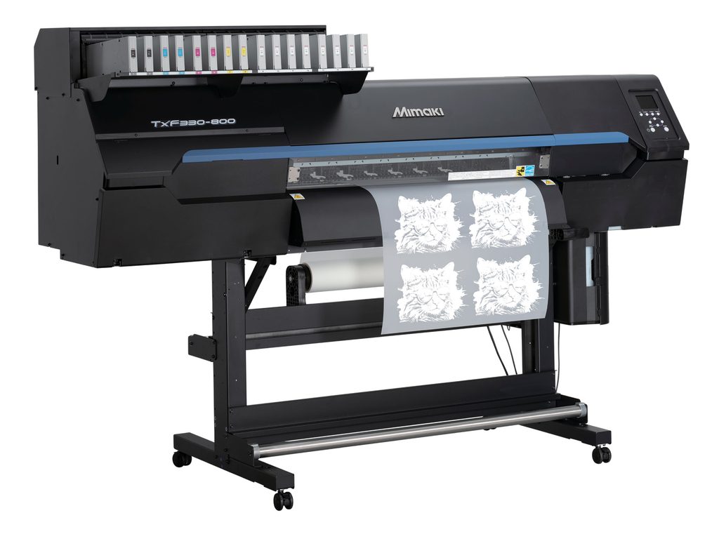 Mimaki TxF330